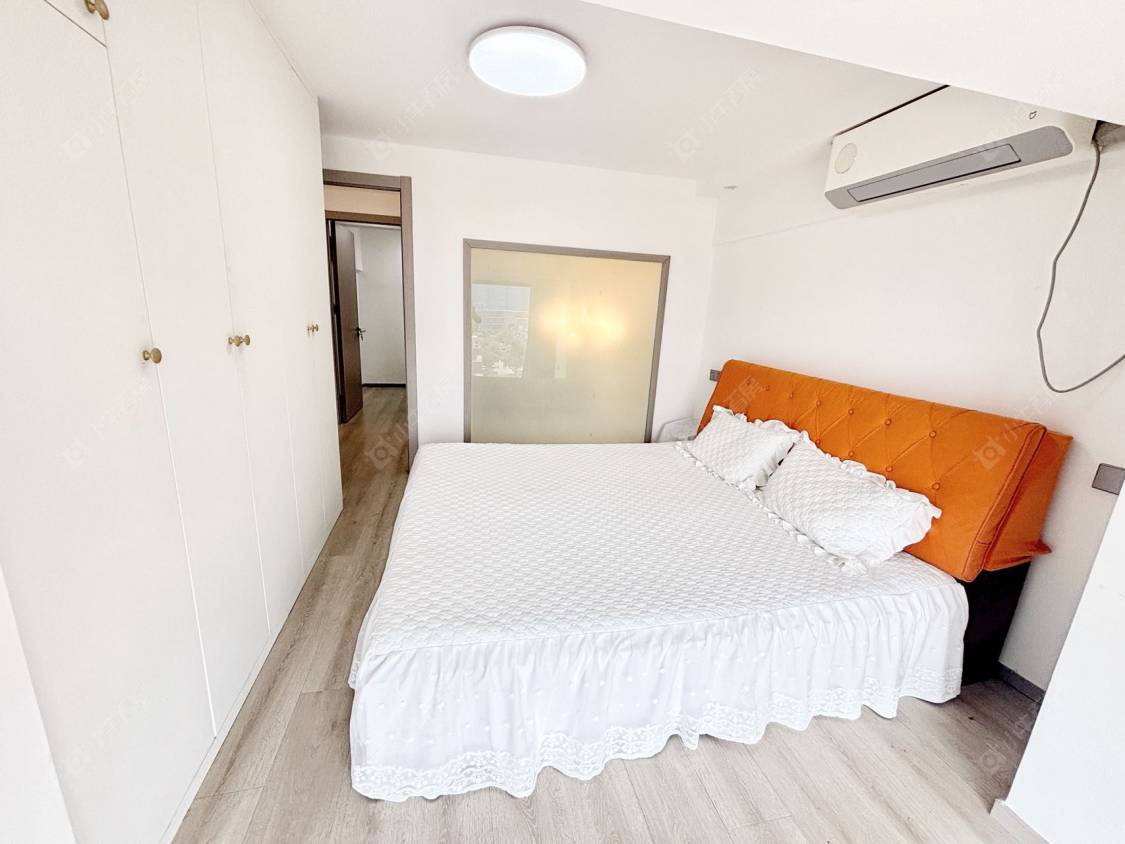 高力国际SOHO房源室内图 常州高力国际SOHO在租房源室内图_小牛看房