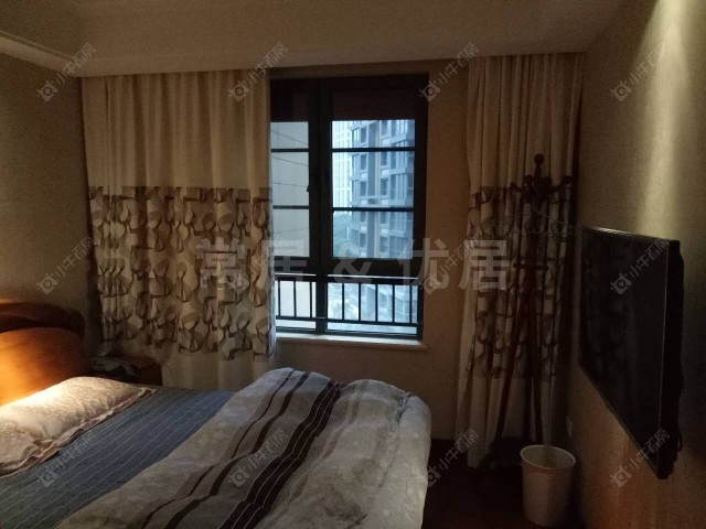 常州凯纳华侨城在租房源室内图_小牛看房