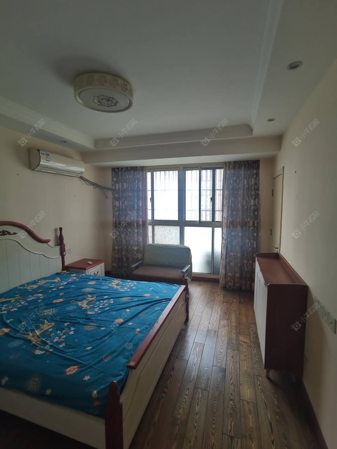 常州世纪华城东区在租房源室内图_小牛看房