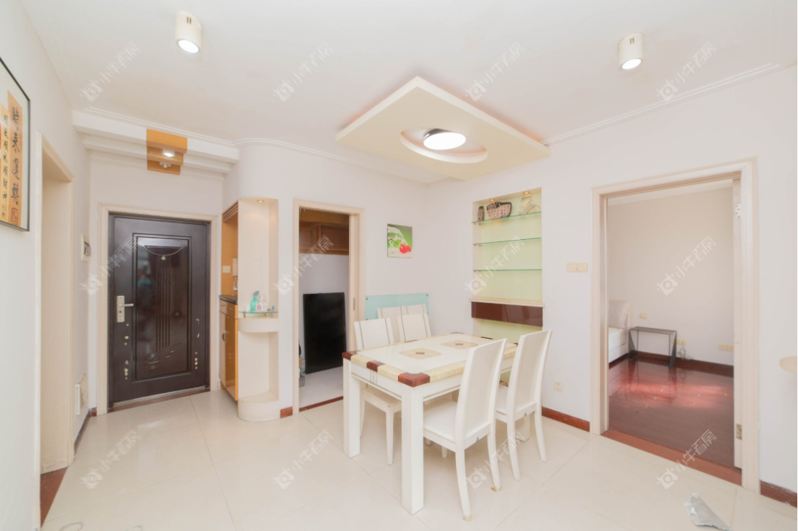 常州嘉顺花园在租房源_小牛看房