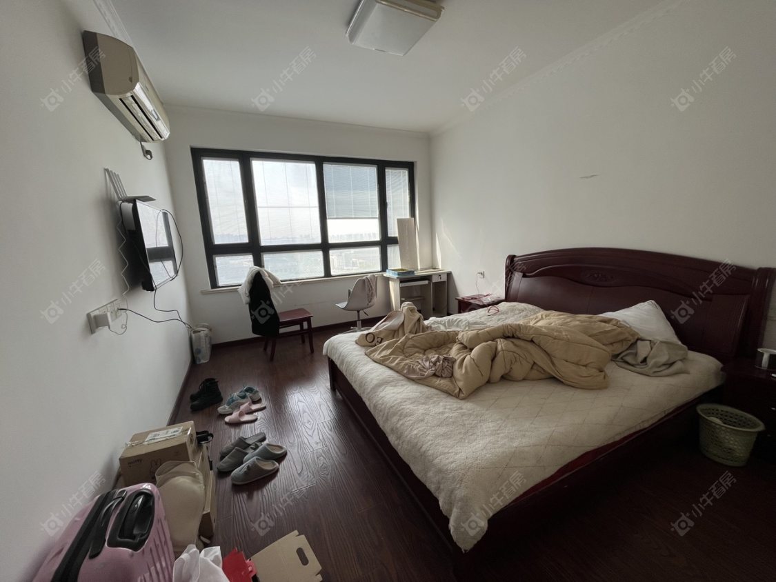 常州天逸城南区在租房源室内图_小牛看房