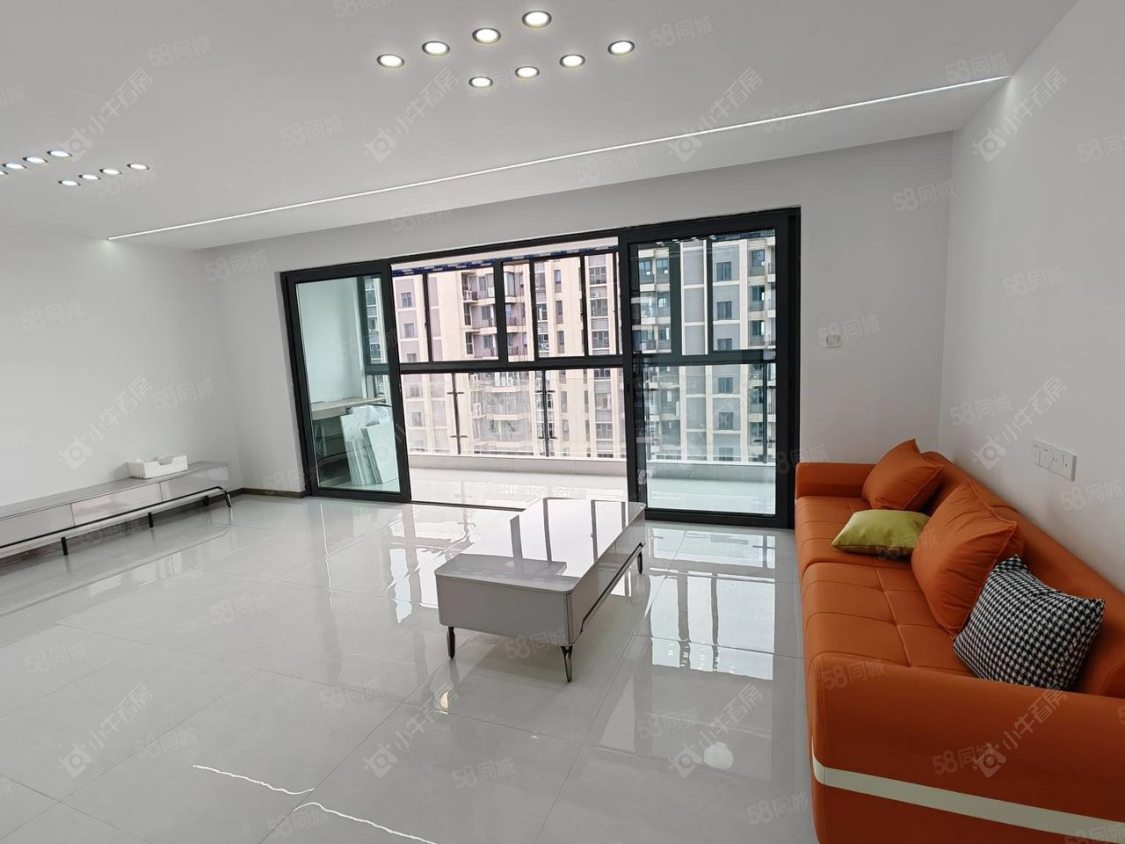 常州碧桂园都市森林在租房源室内图_小牛看房