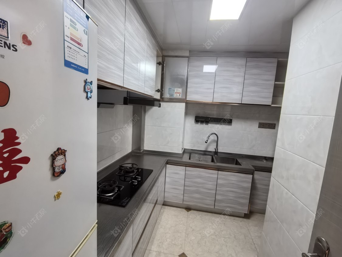 常州华林家园二期在租房源室内图_小牛看房