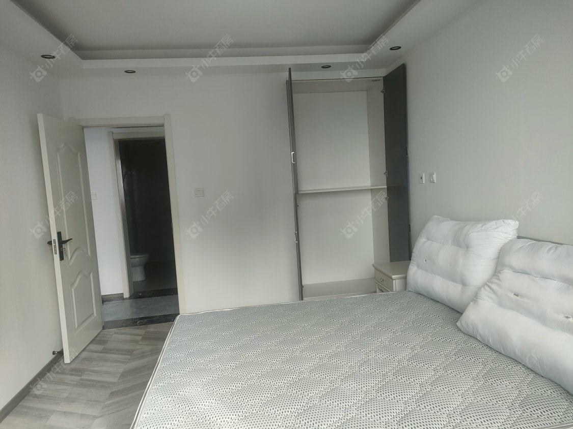 常州海华花园在租房源_小牛看房