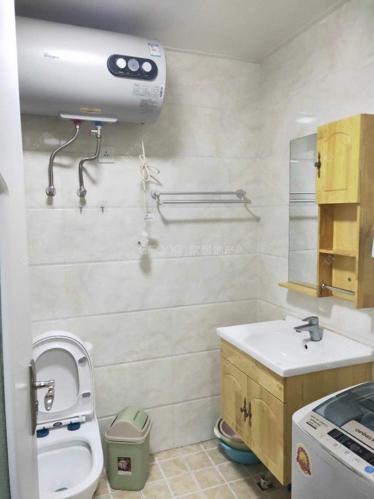 牡丹珑庭房源室内图 常州牡丹珑庭在租房源室内图_小牛看房