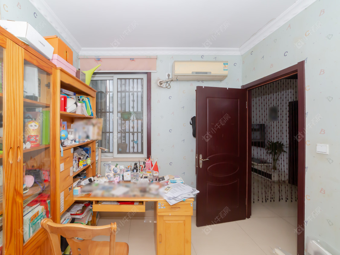 常州新丰苑在售二手房源室内图_小牛看房