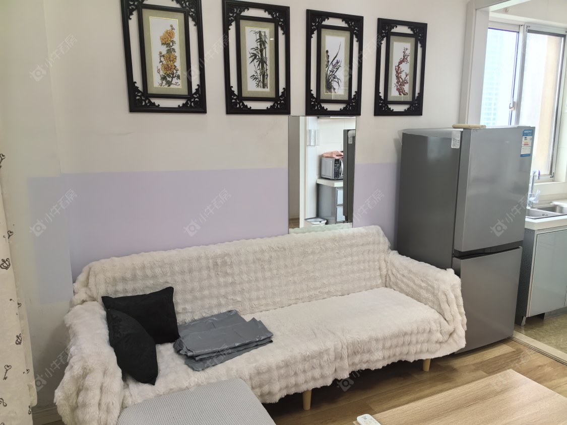 常州朝阳瑞景华庭在租房源_小牛看房