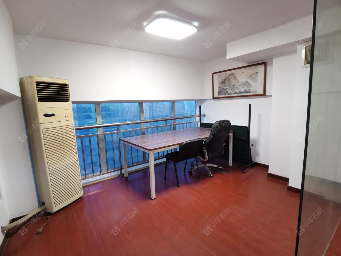 常州银河湾电脑城在租房源_小牛看房