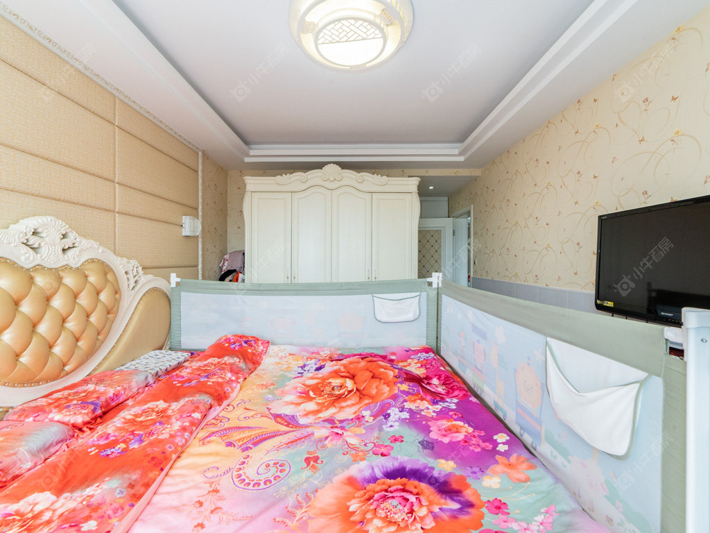 常发豪庭国际房源室内图 常州常发豪庭国际在售二手房源室内图_小牛看房