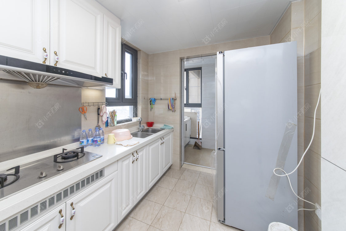 常州恒大御景在售二手房源室内图_小牛看房