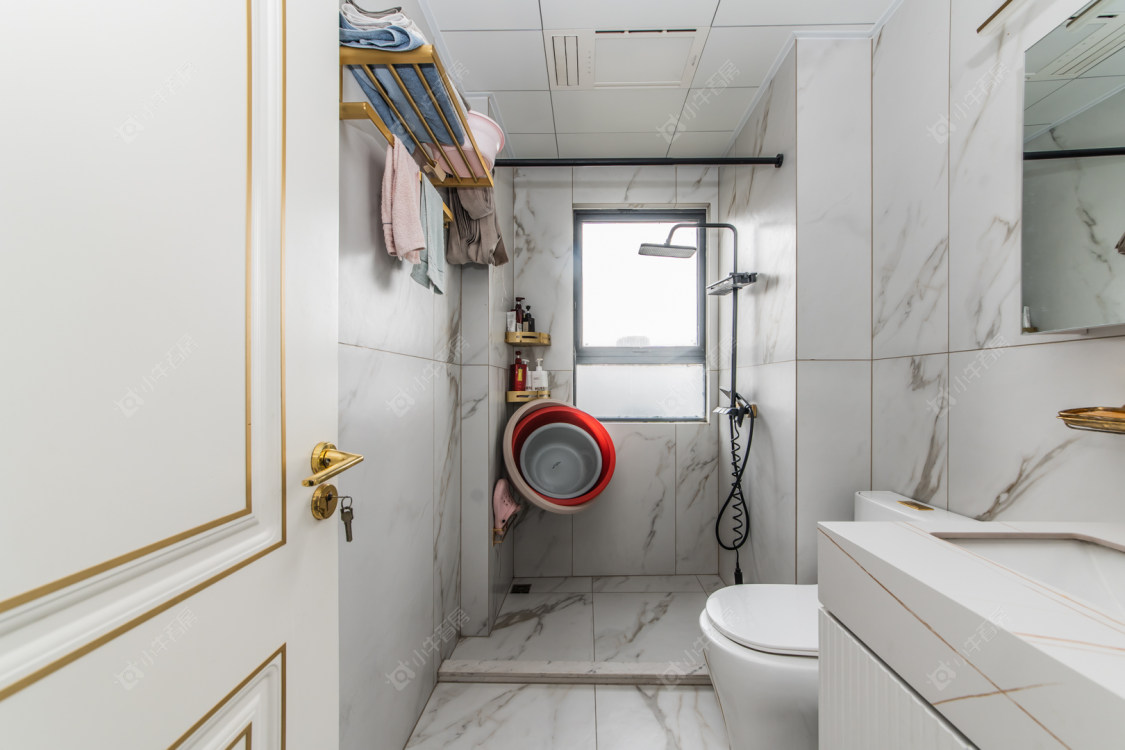 常州世茂香槟湖一期在售二手房源室内图_小牛看房