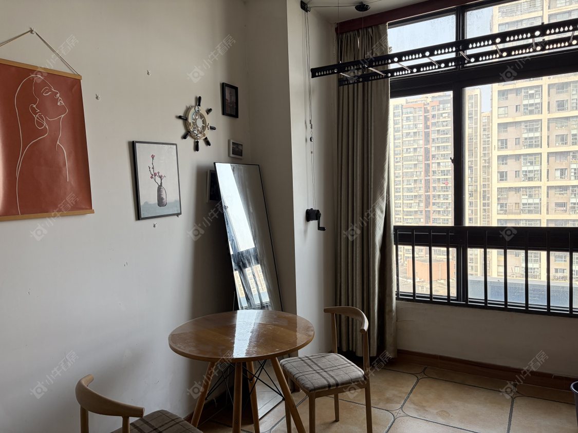 常州高成天鹅湖（公寓）在租房源_小牛看房