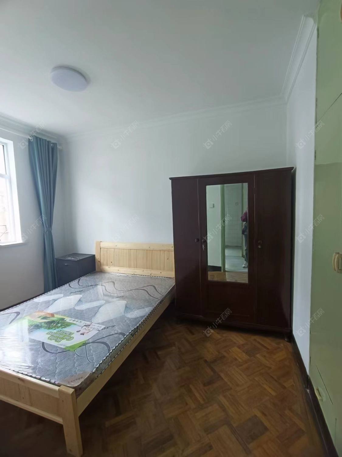 常州河苑新村在租房源室内图_小牛看房