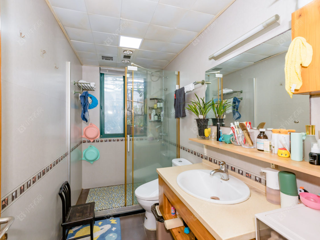 常州锦江丽都花园北区在售二手房源室内图_小牛看房