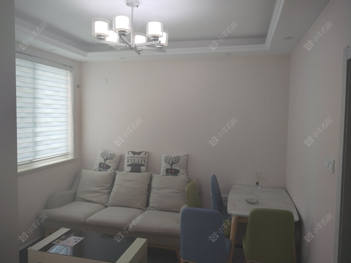 常州河海二村在租房源_小牛看房