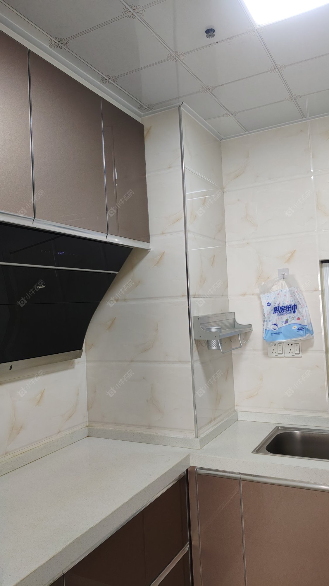 常州宝龙城市广场在租房源室内图_小牛看房