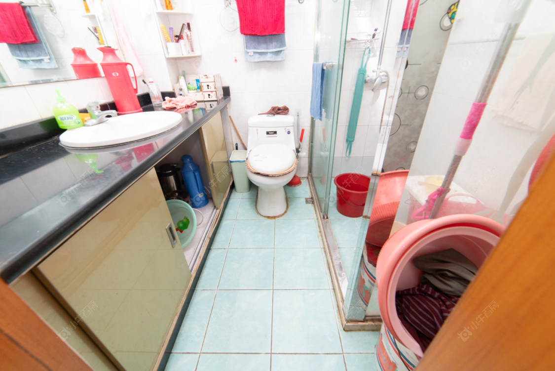 常州高成莱茵二期在售二手房源室内图_小牛看房