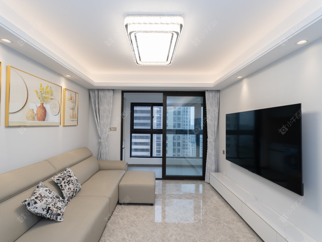 常州万科理想城四期在售二手房_小牛看房