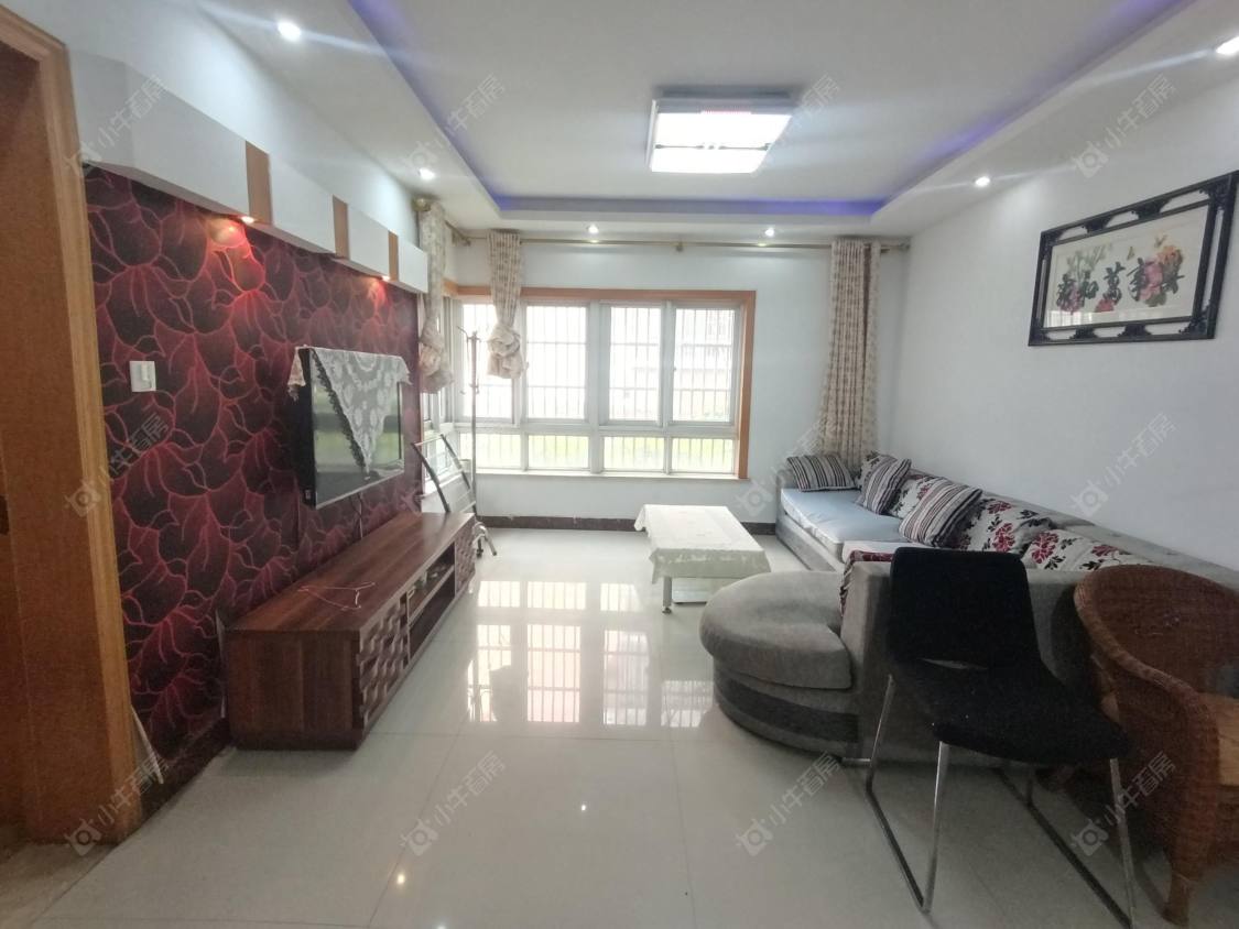 常州凤凰名城在租房源室内图_小牛看房