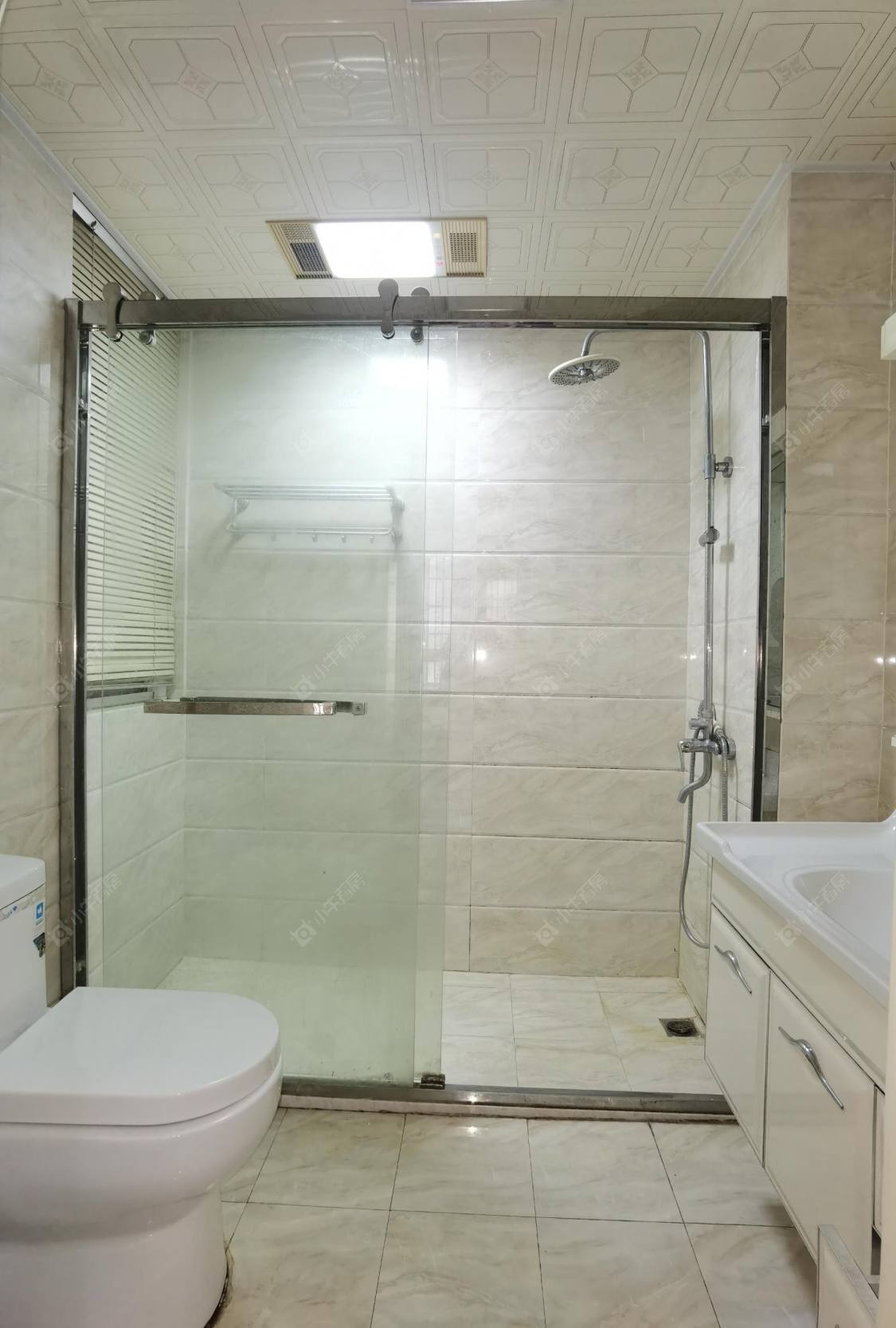 常州天禄西阆苑在租房源户型图_小牛看房