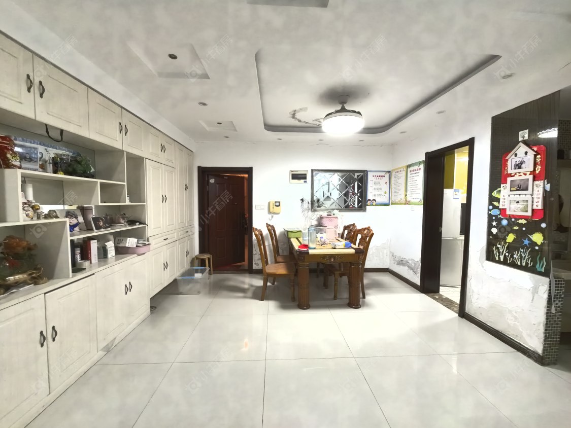 常州清水湾花园三期在租房源_小牛看房