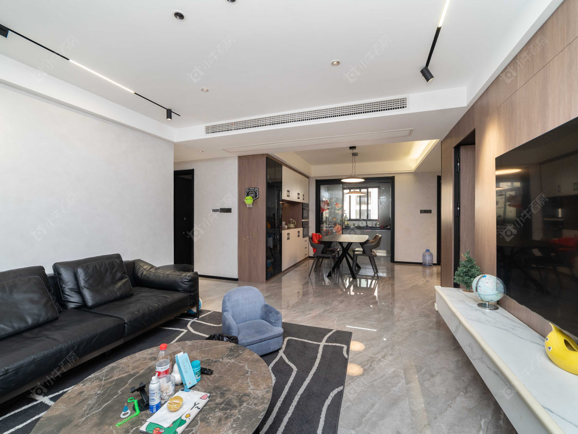 新城桃李郡房源室内图 常州新城桃李郡在售二手房源室内图_小牛看房