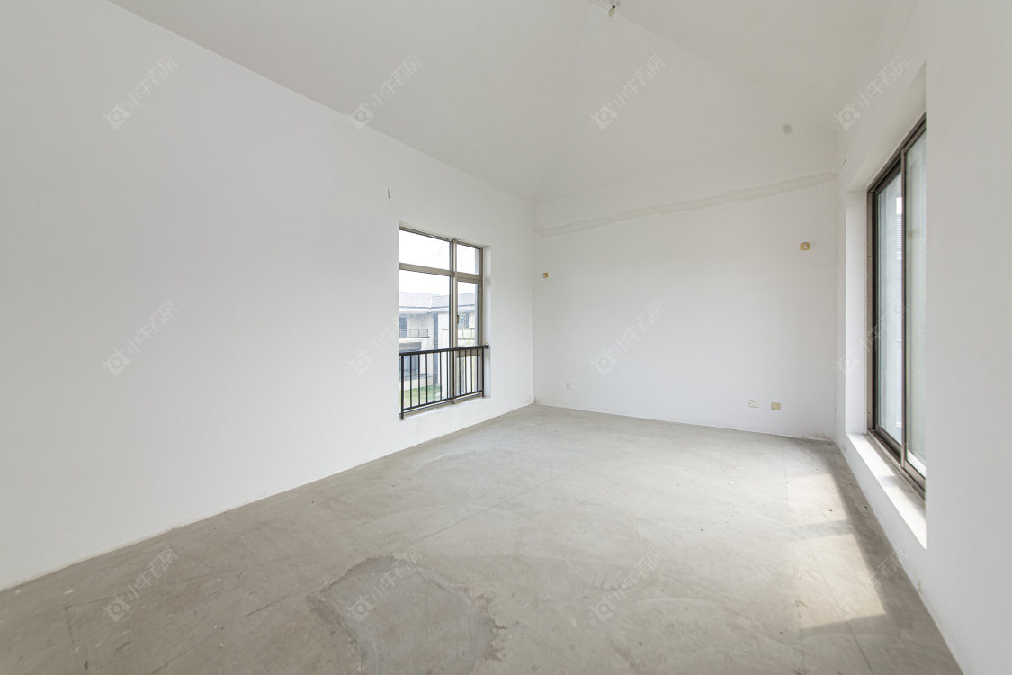 常州天安别墅在售二手房源室内图_小牛看房