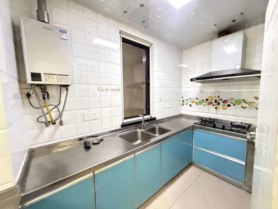 常州百兴华府二期在租房源室内图_小牛看房