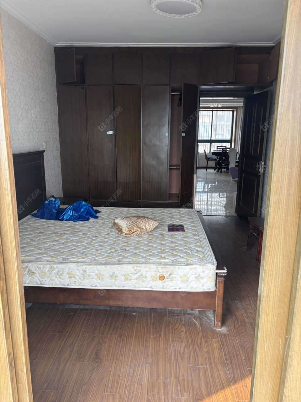 常州中凉新村七期租房_中凉新村七期2室2厅房源出租