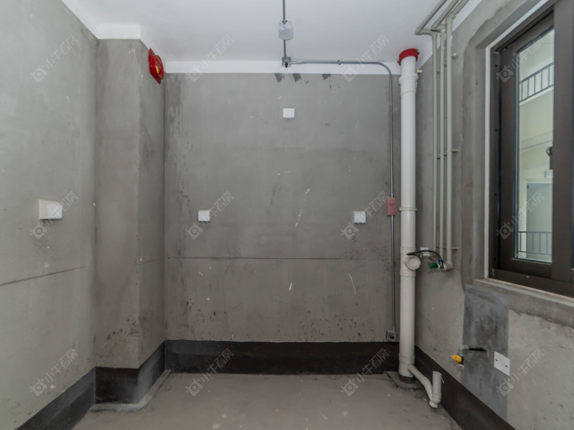 常州嘉宏空港国际星光城在售二手房源室内图_小牛看房