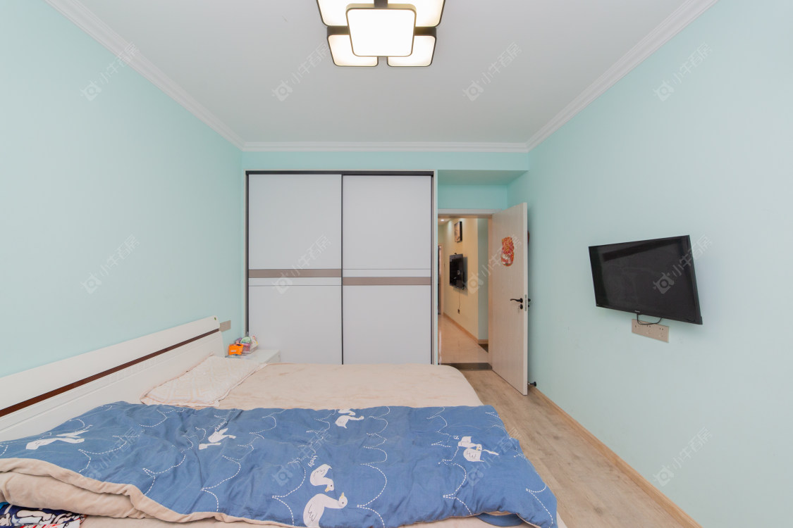 常州汇丰一村在售二手房_小牛看房