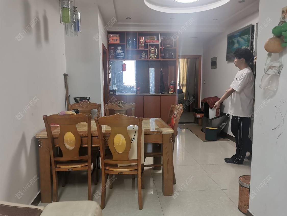 常州剑湖华庭租房_剑湖华庭3室2厅房源出租