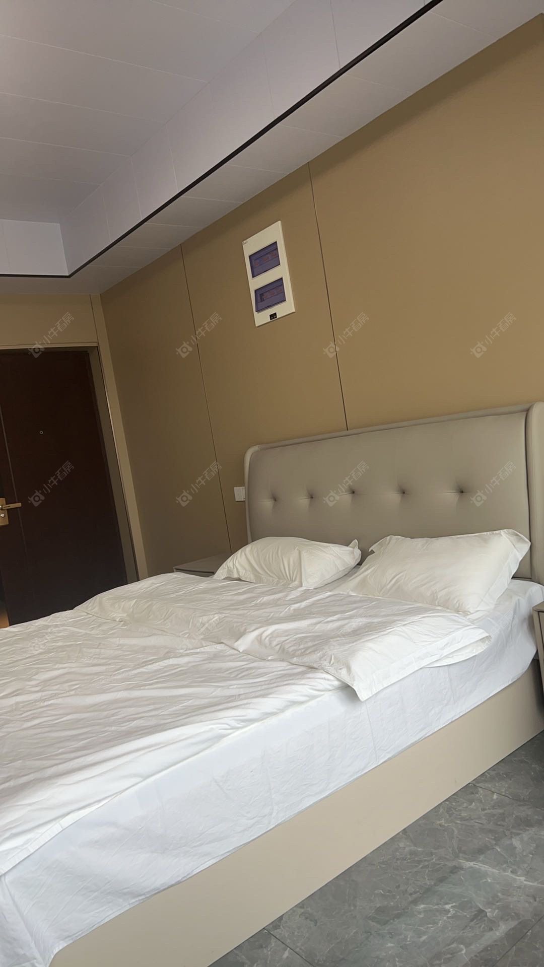 常州爱琴海公寓在租房源室内图_小牛看房