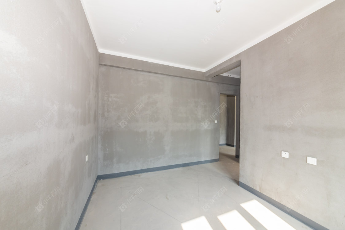 常州碧桂园翡丽都会在售二手房源室内图_小牛看房