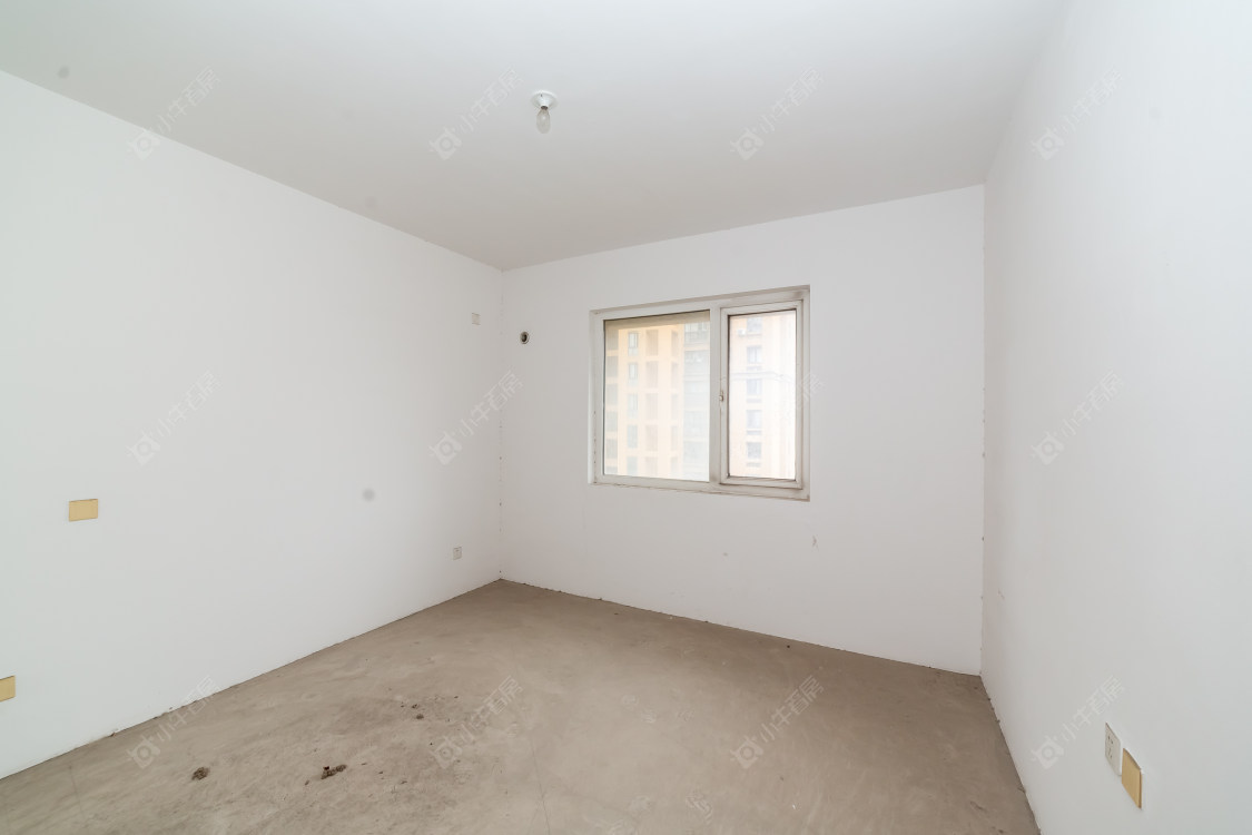 常州嘉禾尚郡在售二手房源室内图_小牛看房