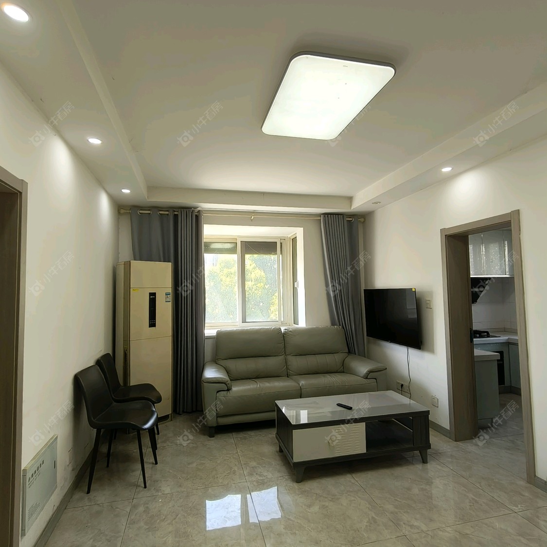 常州南隆家园在租房源室内图_小牛看房