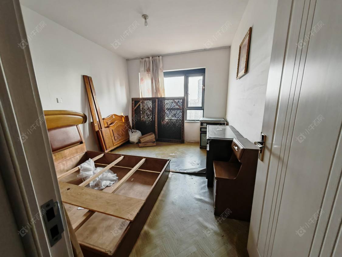 常州彩虹城在租房源室内图_小牛看房