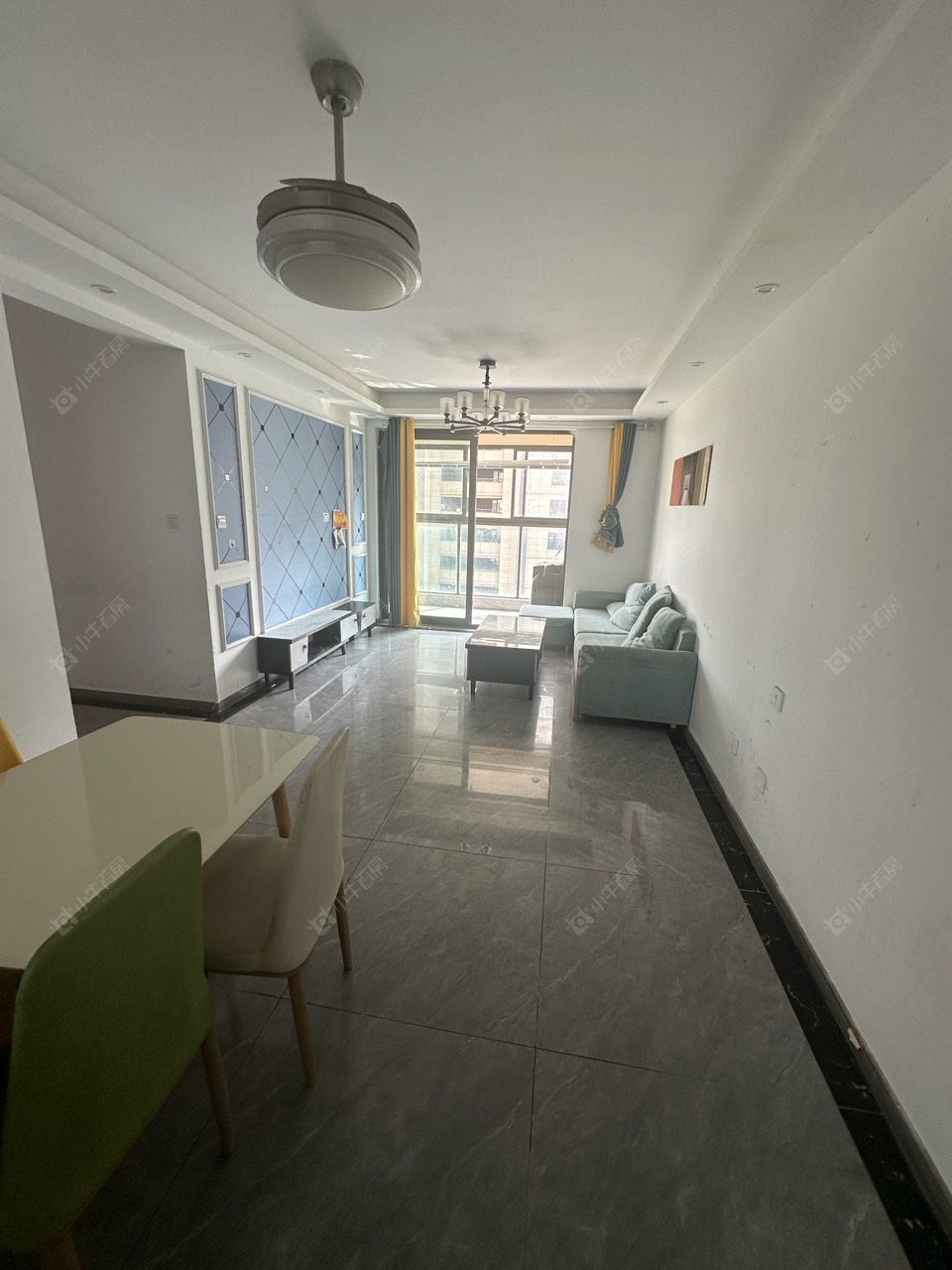 常州衡麓世家租房_小牛看房