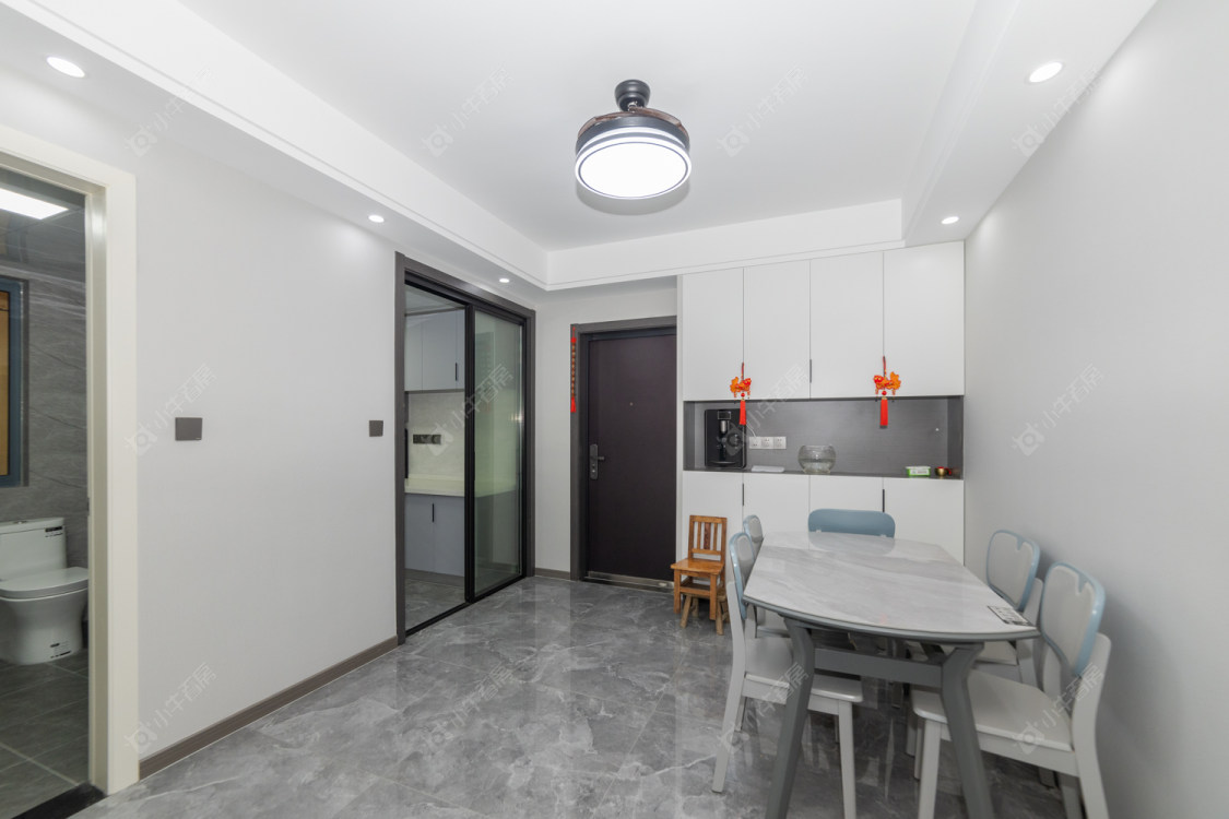 常州顺园八村三期在售二手房源室内图_小牛看房