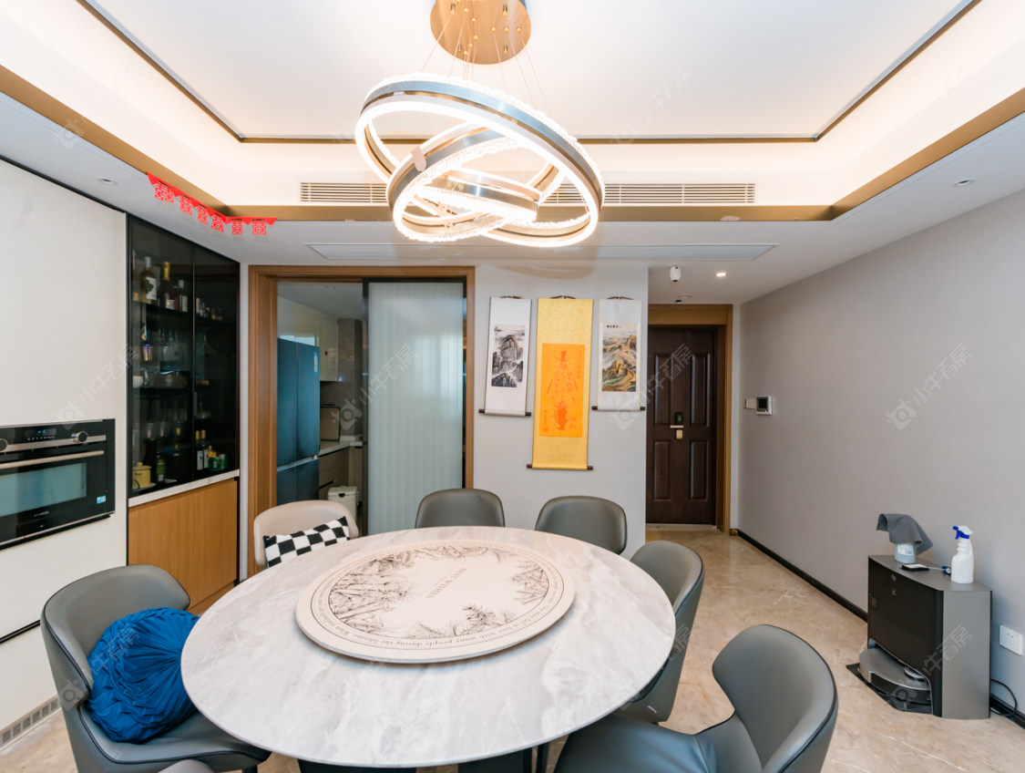 常州新城怀德誉隽在售二手房源_小牛看房