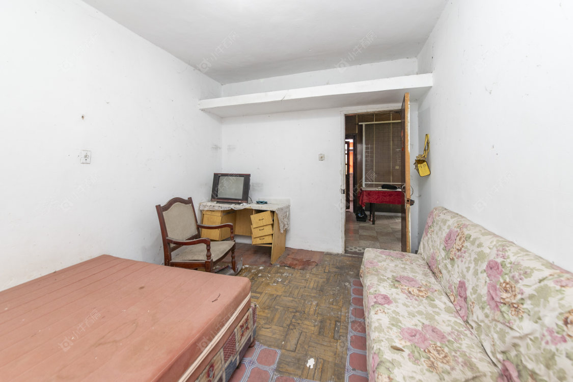 湖塘花园新村房源室内图 常州湖塘花园新村在售二手房源室内图_小牛看房