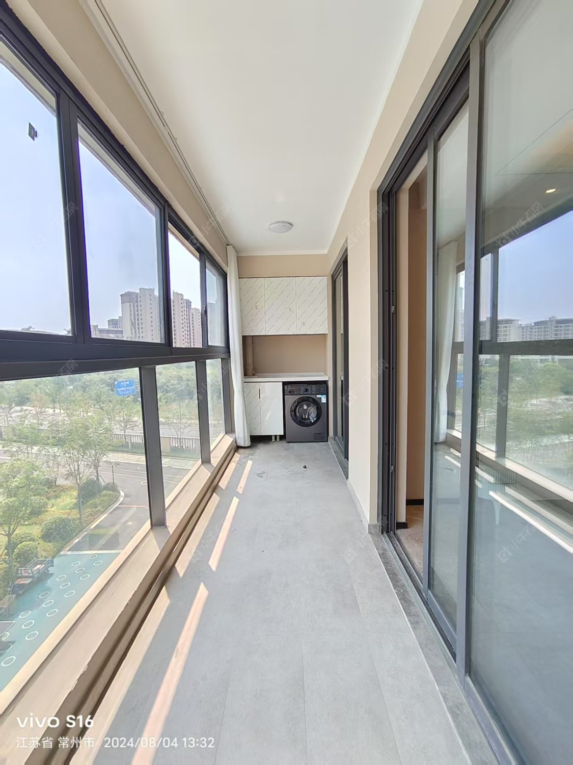 常州美的世茂云筑在租房源_小牛看房