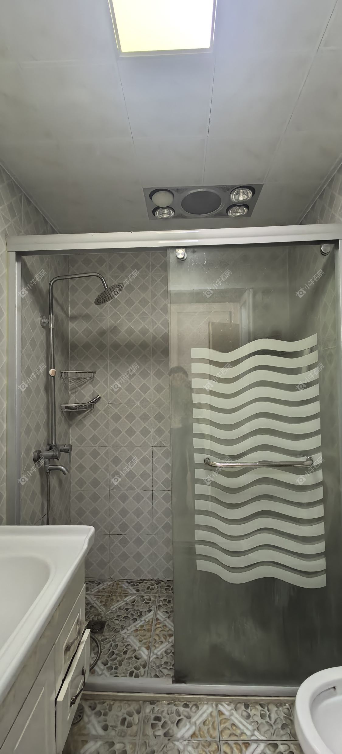 常州吾悦广场悦+公寓在租房源室内图_小牛看房