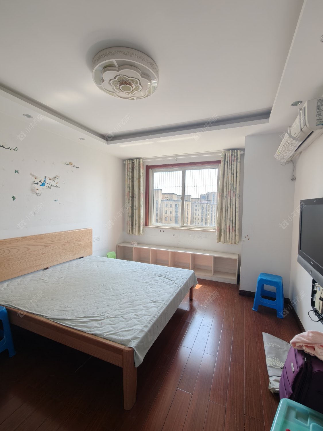 常州清水湾花园二期在租房源室内图_小牛看房