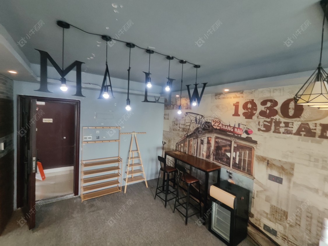 常州檀香湾3室2厅1卫出租_小牛看房