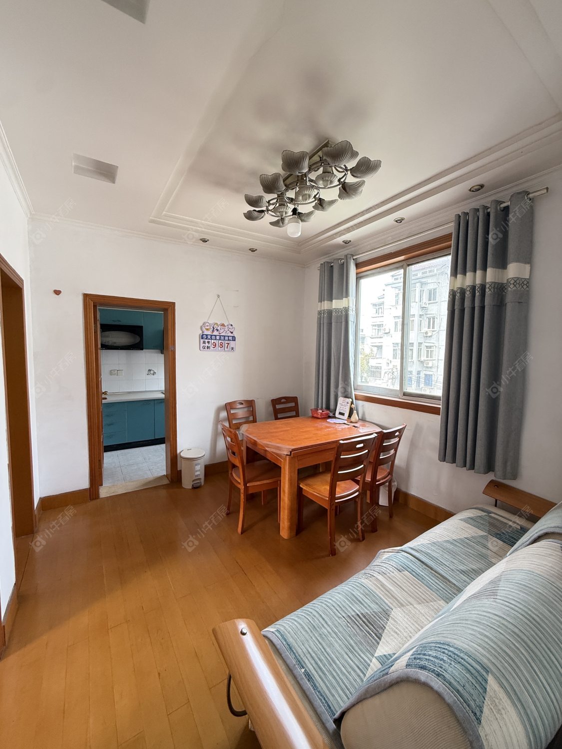 常州桃园新村在租房源室内图_小牛看房