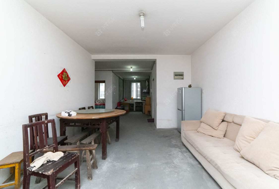 常州空港二村在售二手房源室内图_小牛看房