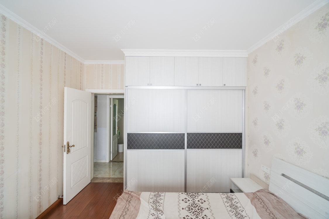 常州丰臣南郡在售二手房源室内图_小牛看房