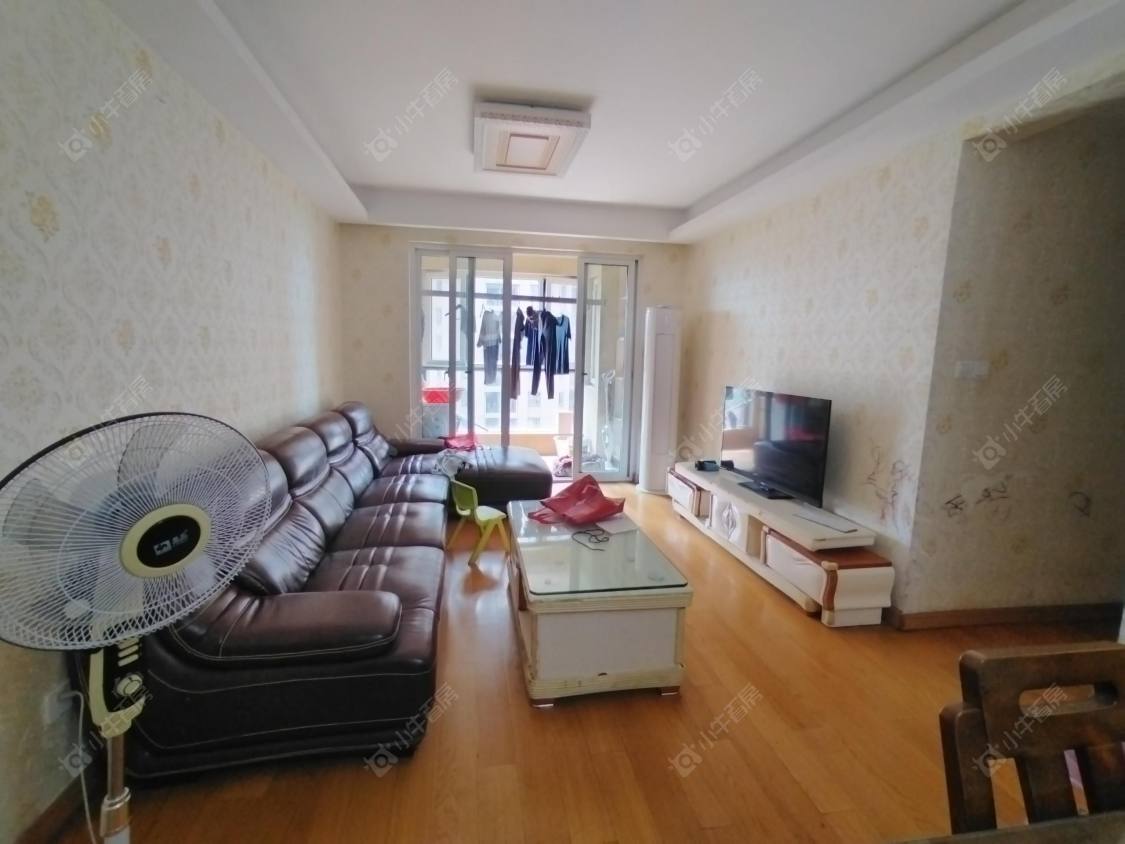 常州九洲花园二期在租房源室内图_小牛看房