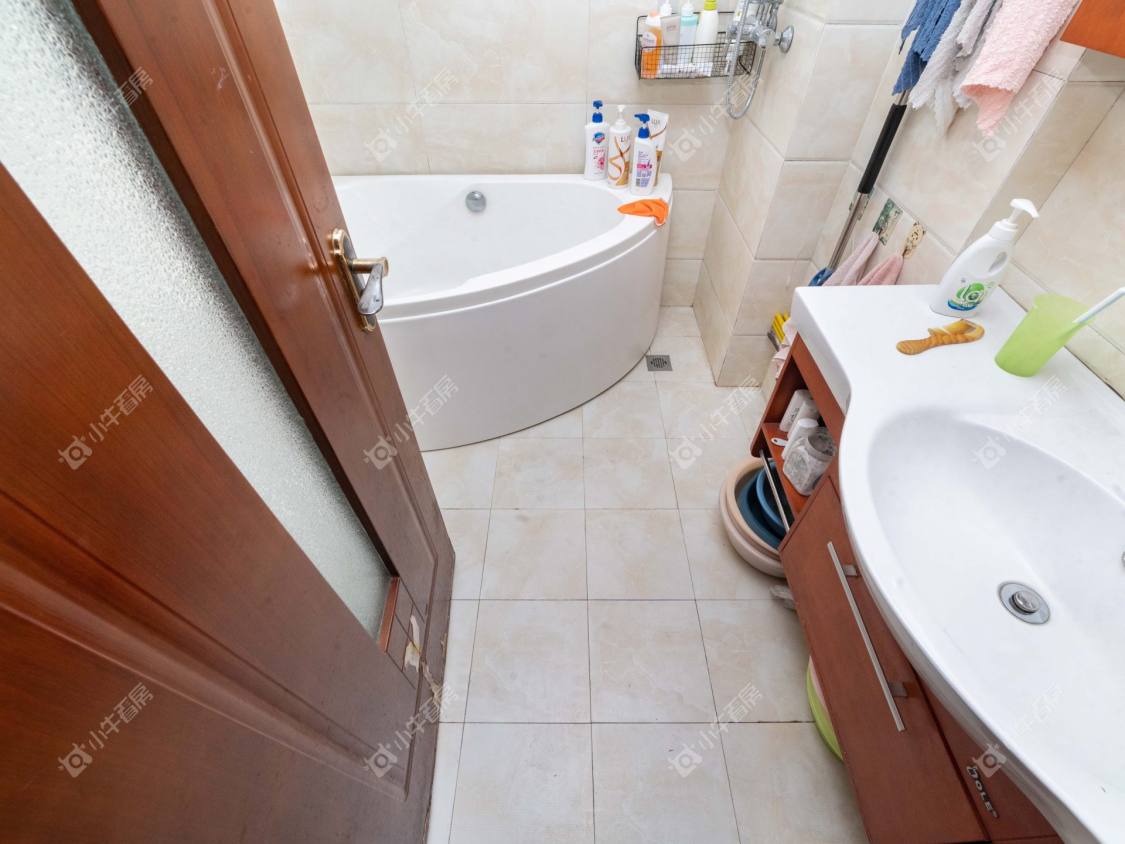 常州新城春天里在租房源室内图_小牛看房